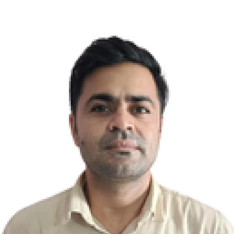 Ashish Kumar