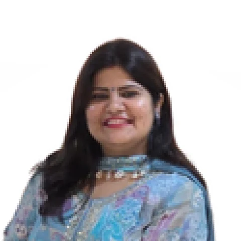 Charu Chawla