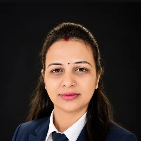 Ragini Tripathi