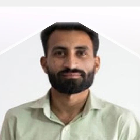 Sarvjeet Dhiman