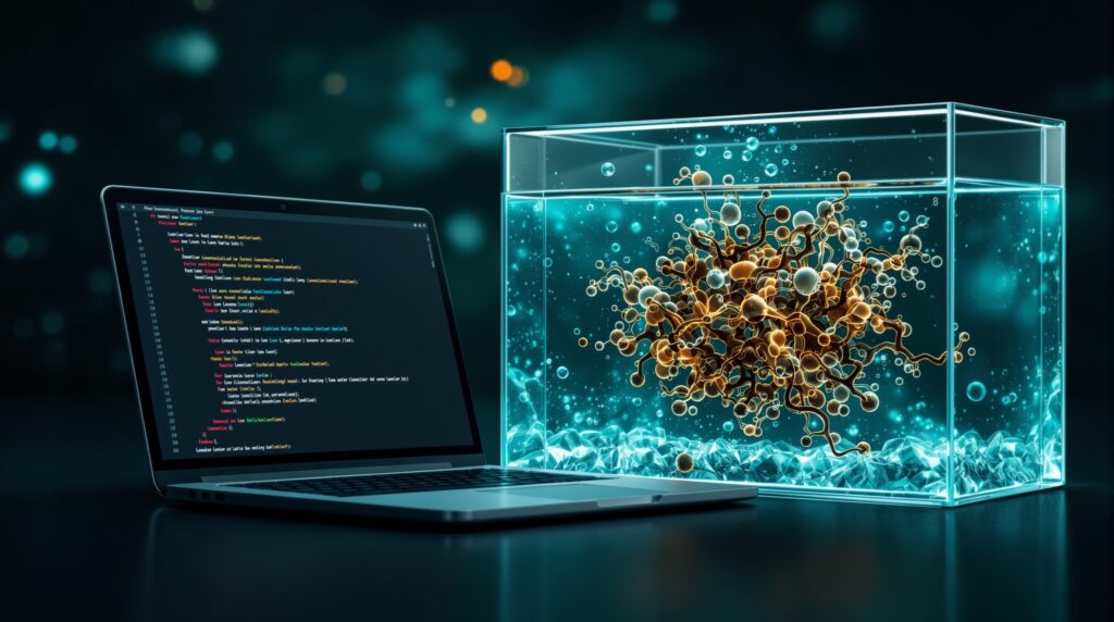 How to Install GROMACS: A Beginner's Guide for Windows, Linux and Google Colab