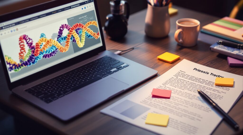 8 Molecular Dynamics Project Ideas for Your MSc Thesis (GROMACS)