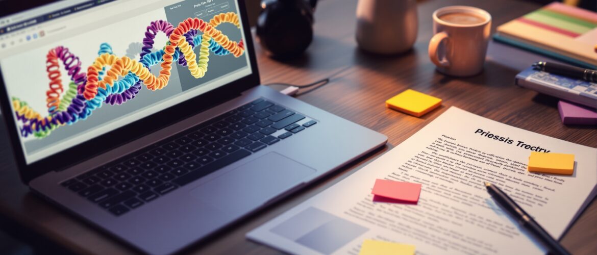 8 Molecular Dynamics Project Ideas for Your MSc Thesis (GROMACS)