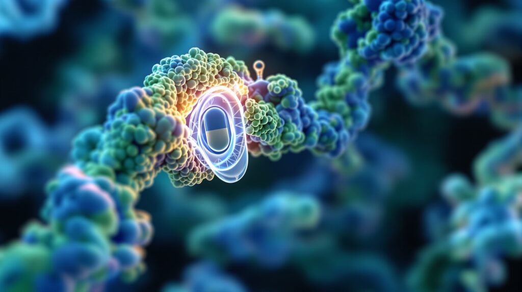 What Is a Protein Binding Site? A Beginner's Guide