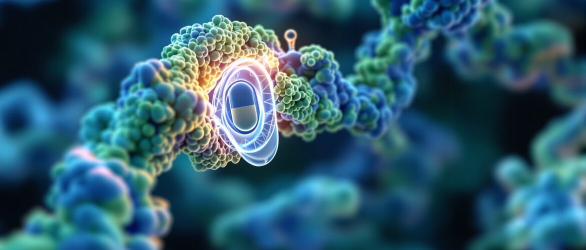 What Is a Protein Binding Site? A Beginner's Guide