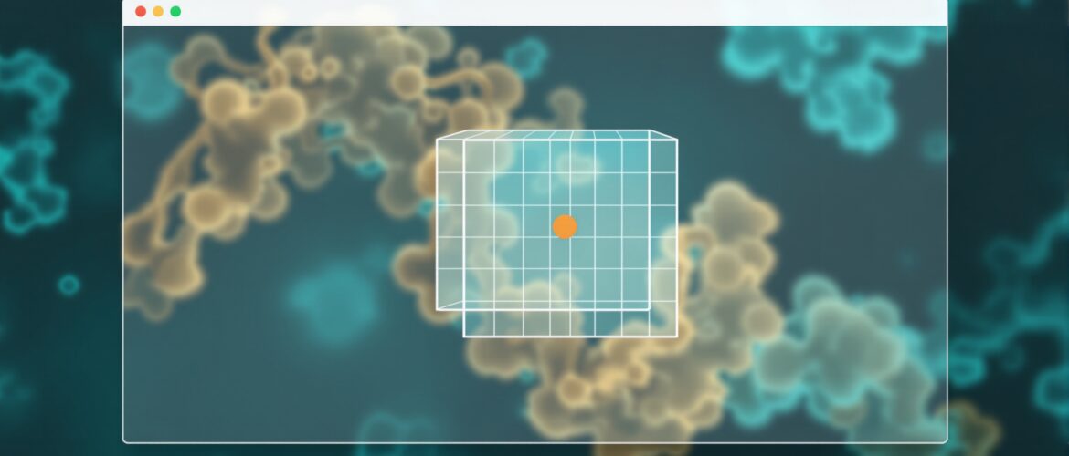 PyRx Tutorial for Molecular Docking: A Step-by-Step Beginner's Guide