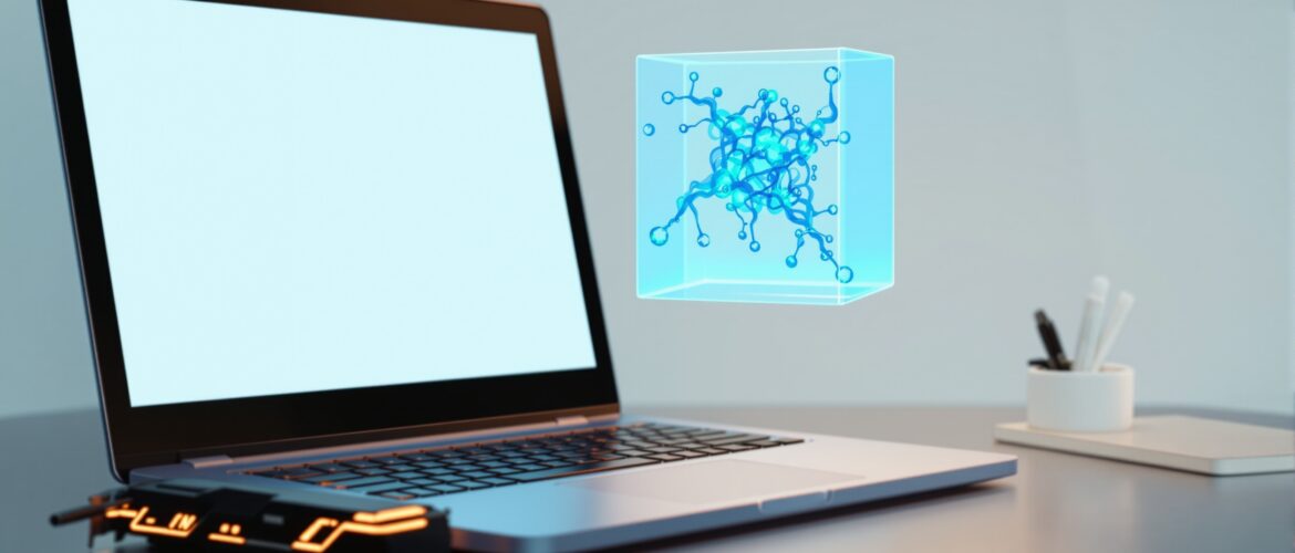 What Computer Do You Need for Molecular Docking and MD Simulations? (Laptop, GPU and Free Cloud Options)
