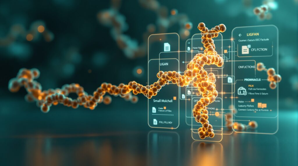 How to Convert Molecular File Formats with Open Babel (PDB to PDBQT, MOL2 and SDF): A Beginner's Guide