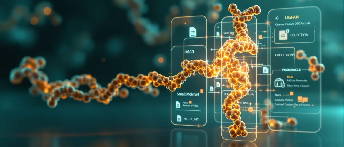 How to Convert Molecular File Formats with Open Babel (PDB to PDBQT, MOL2 and SDF): A Beginner's Guide