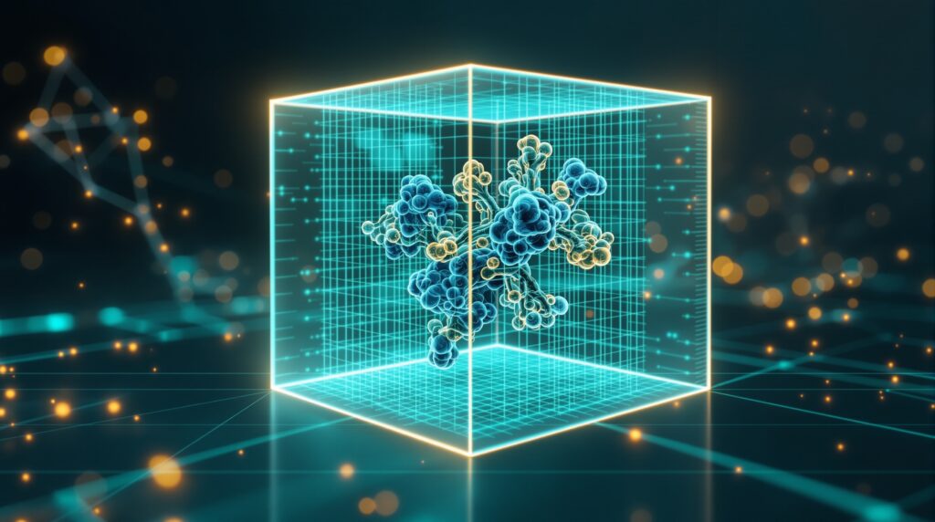 The GROMACS .mdp File Explained: The Parameters That Actually Matter