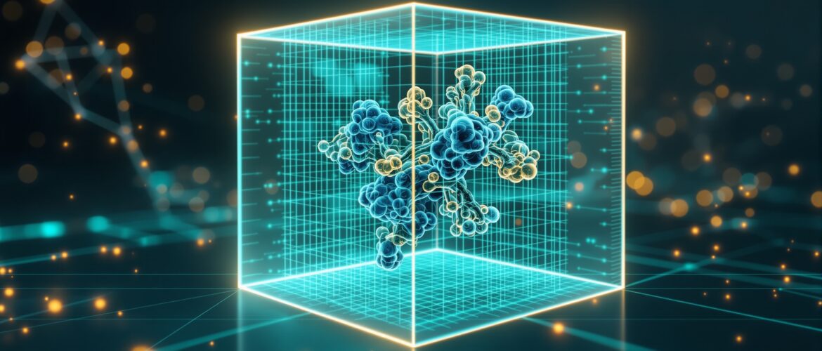 The GROMACS .mdp File Explained: The Parameters That Actually Matter