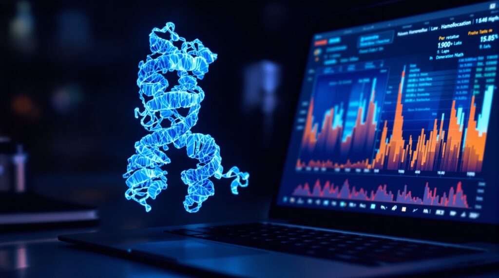 Homology Modelling Tutorial for Beginners: Build a Protein Structure with SWISS-MODEL (Step by Step)