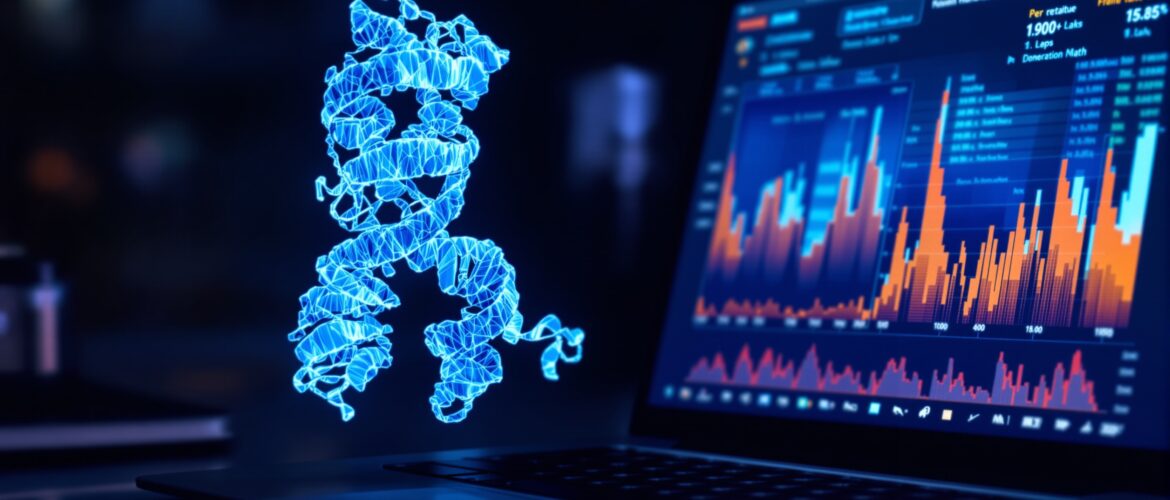 Homology Modelling Tutorial for Beginners: Build a Protein Structure with SWISS-MODEL (Step by Step)
