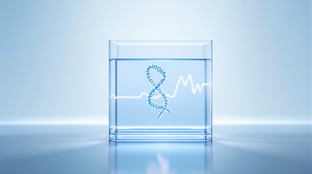 How Long Should You Run an MD Simulation? (And How to Know It Has Equilibrated)