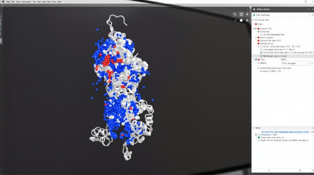How to Validate a Protein Structure: Ramachandran Plots and MolProbity Scores Explained