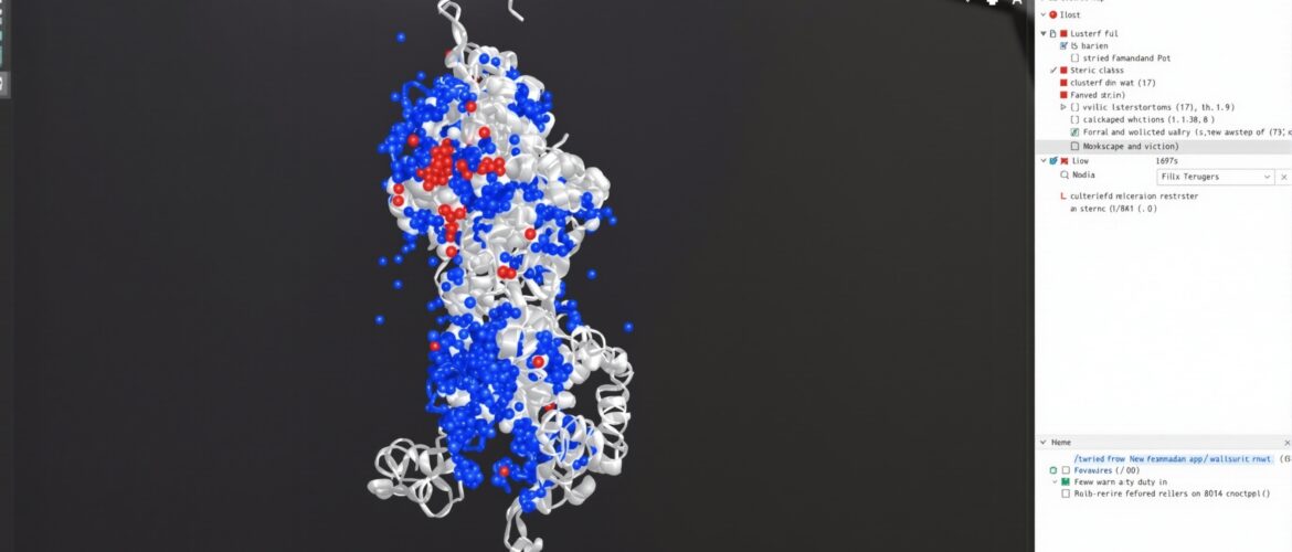 How to Validate a Protein Structure: Ramachandran Plots and MolProbity Scores Explained