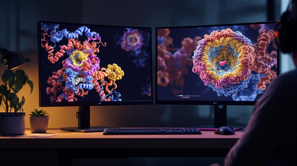 7 Molecular Docking Project Ideas for Your MSc Thesis (and Your CV)