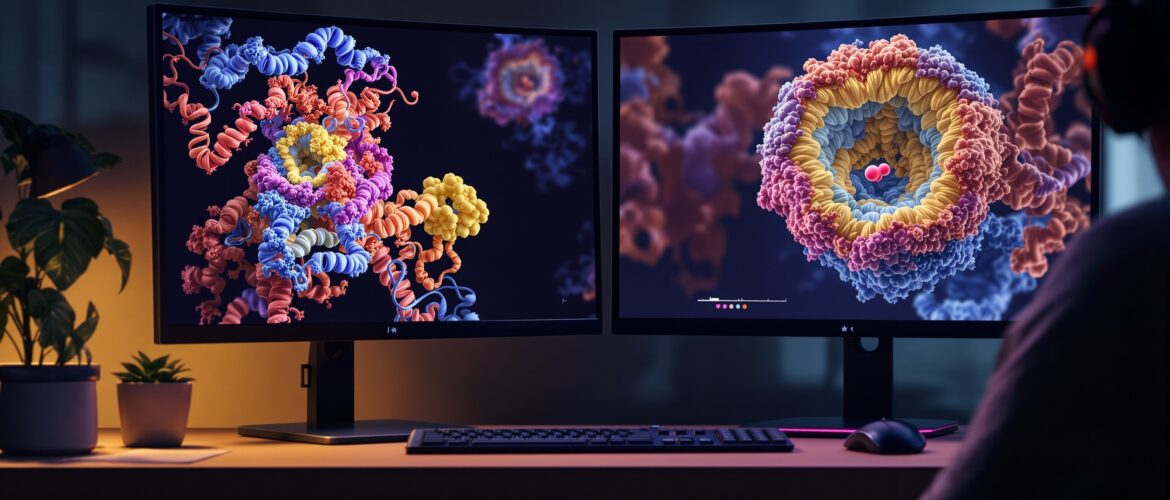 7 Molecular Docking Project Ideas for Your MSc Thesis (and Your CV)