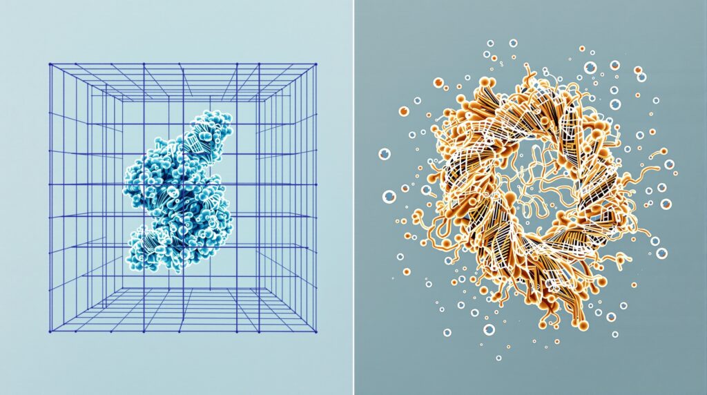 Molecular Docking vs Molecular Dynamics: What's the Difference, and Do You Need Both?