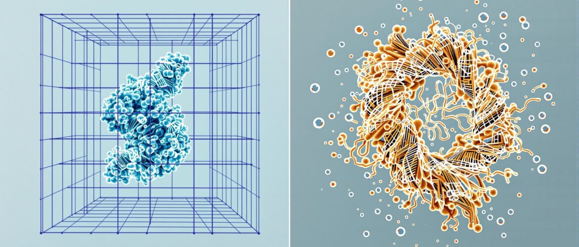 Molecular Docking vs Molecular Dynamics: What's the Difference, and Do You Need Both?