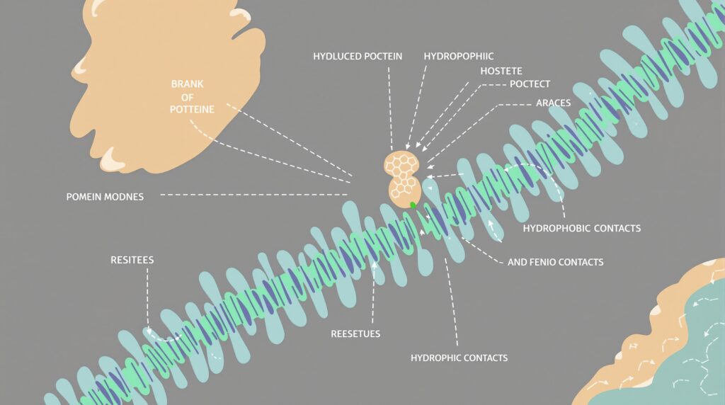 How to Make 2D Protein-Ligand Interaction Diagrams (LigPlot+ & PLIP): Step by Step