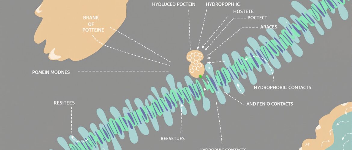 How to Make 2D Protein-Ligand Interaction Diagrams (LigPlot+ & PLIP): Step by Step