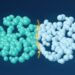 Protein-protein modeling: two subunits meeting at their interface