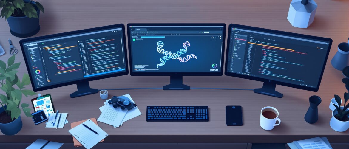Bioinformatics Career Paths and Job Roles, Explained for BSc and MSc Students