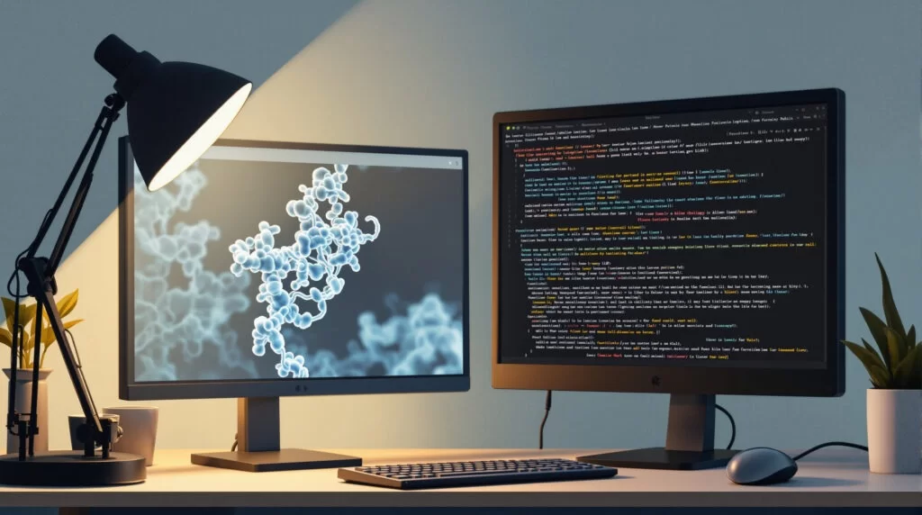 How to Build a Bioinformatics Portfolio as a Student: Projects, Code and Proof of Skill