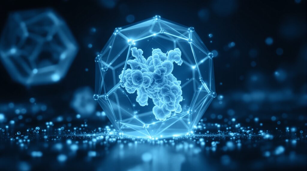 How to Define the Simulation Box in GROMACS with gmx editconf (Cubic vs Dodecahedron): A Step-by-Step Guide