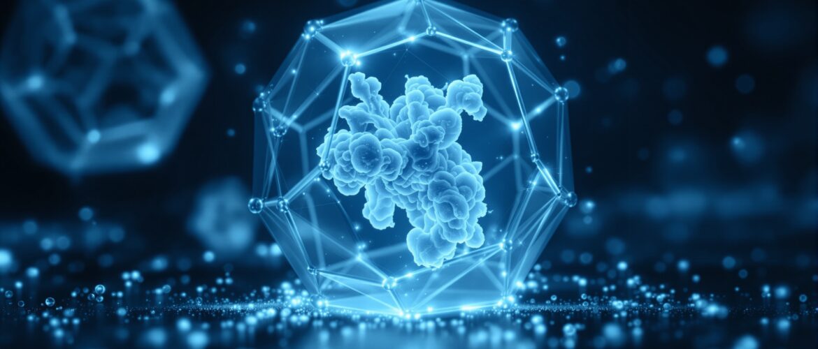 How to Define the Simulation Box in GROMACS with gmx editconf (Cubic vs Dodecahedron): A Step-by-Step Guide