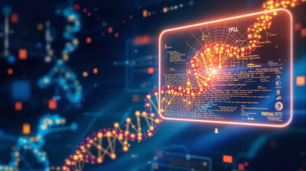 How to Generate a GROMACS Topology with pdb2gmx: A Step-by-Step Beginner's Guide