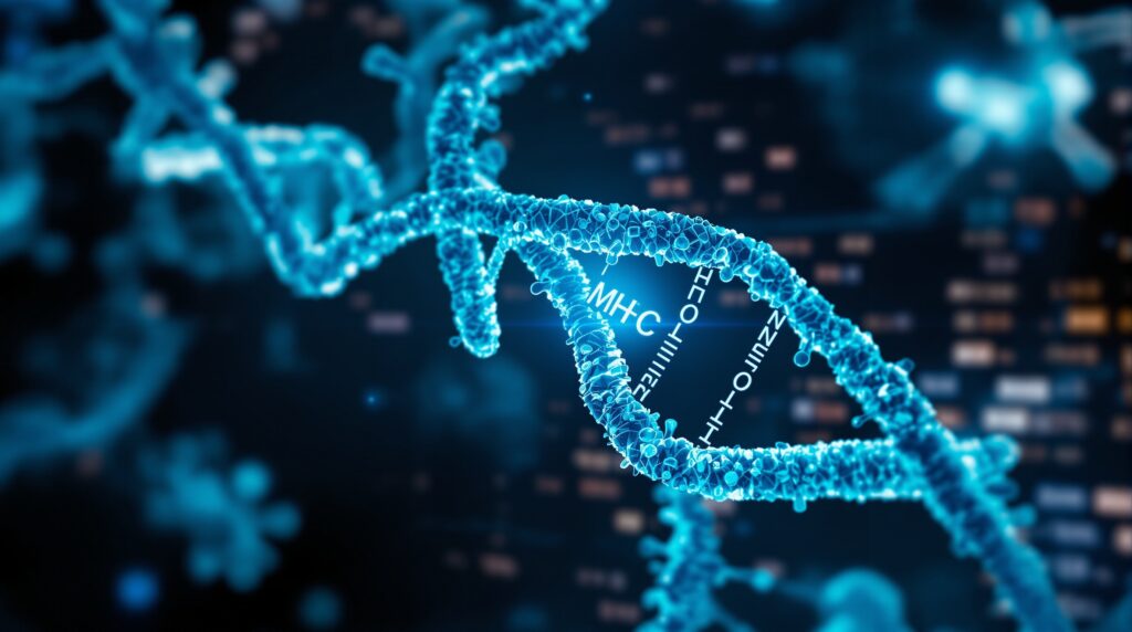 How to Predict T-Cell Epitopes and MHC Binding with NetMHCpan and IEDB