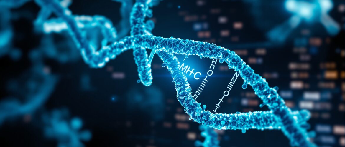 How to Predict T-Cell Epitopes and MHC Binding with NetMHCpan and IEDB