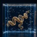 How to Run an MD Simulation of a Vaccine Construct-TLR Complex in GROMACS: Setup, Length and What to Report
