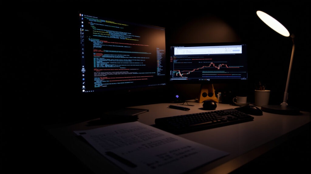 The Skills You Actually Need for a Computational Biology Job (and How to Prove You Have Them)
