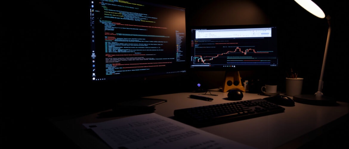 The Skills You Actually Need for a Computational Biology Job (and How to Prove You Have Them)
