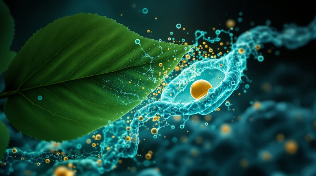 Molecular Docking of Phytochemicals: Step-by-Step Guide