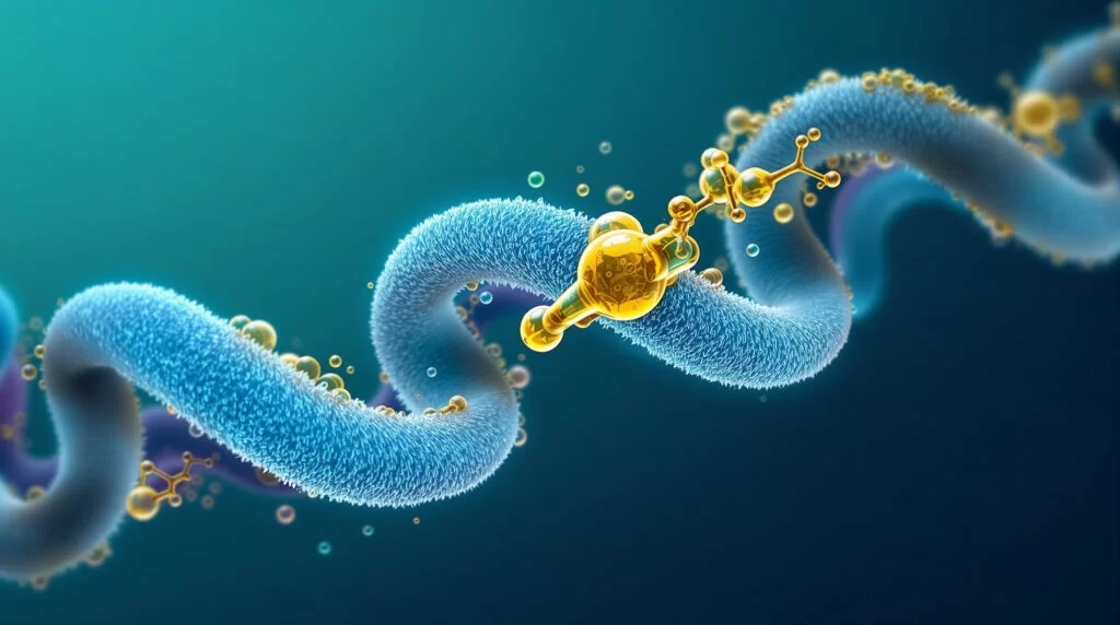 Covalent Docking Tutorial: Dock a Covalent Inhibitor