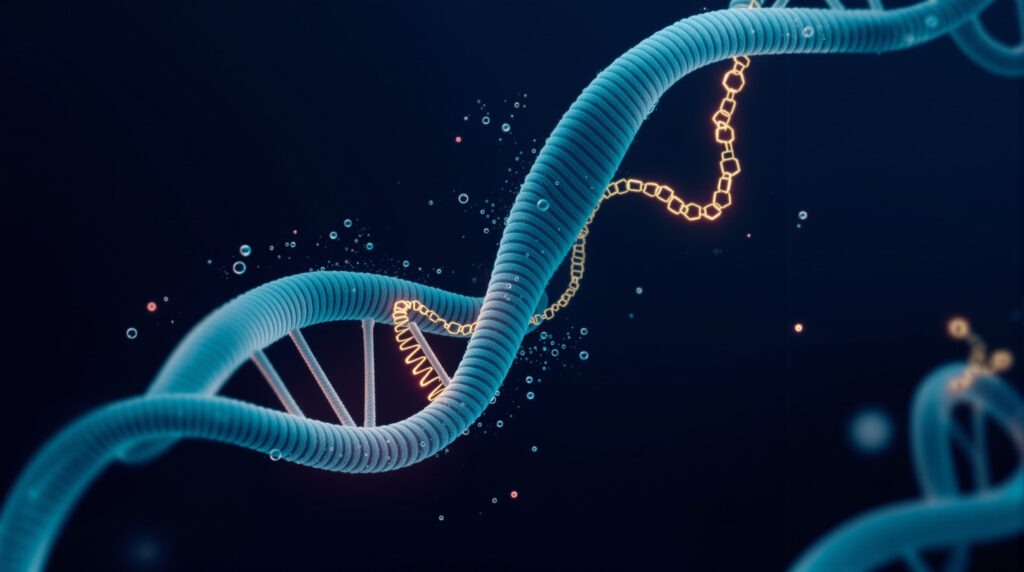 GROMACS Protein Cofactor Simulation: Heme, NAD+ and FAD