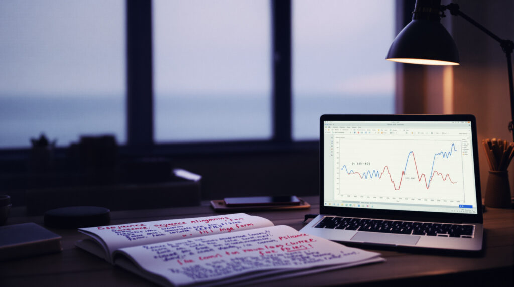 How to Publish Your First Bioinformatics Paper