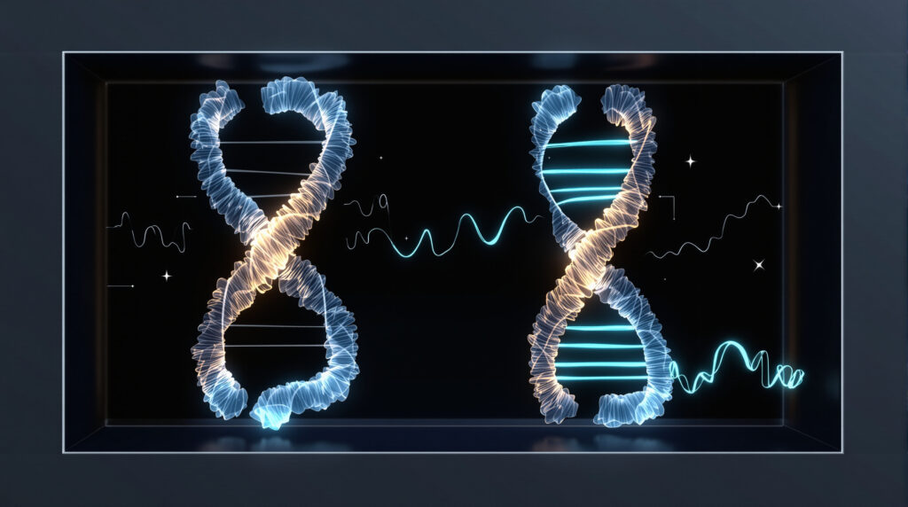 Wild-Type vs Mutant MD Simulation in GROMACS